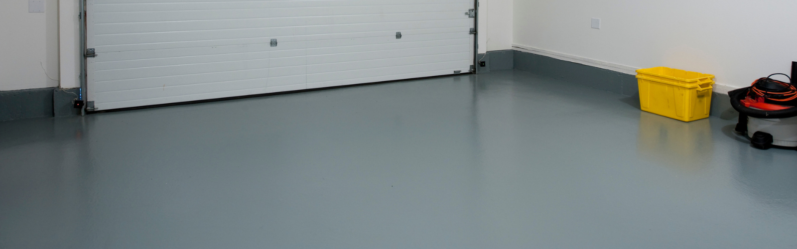 Benefits of Epoxy Flooring In Your Garage
