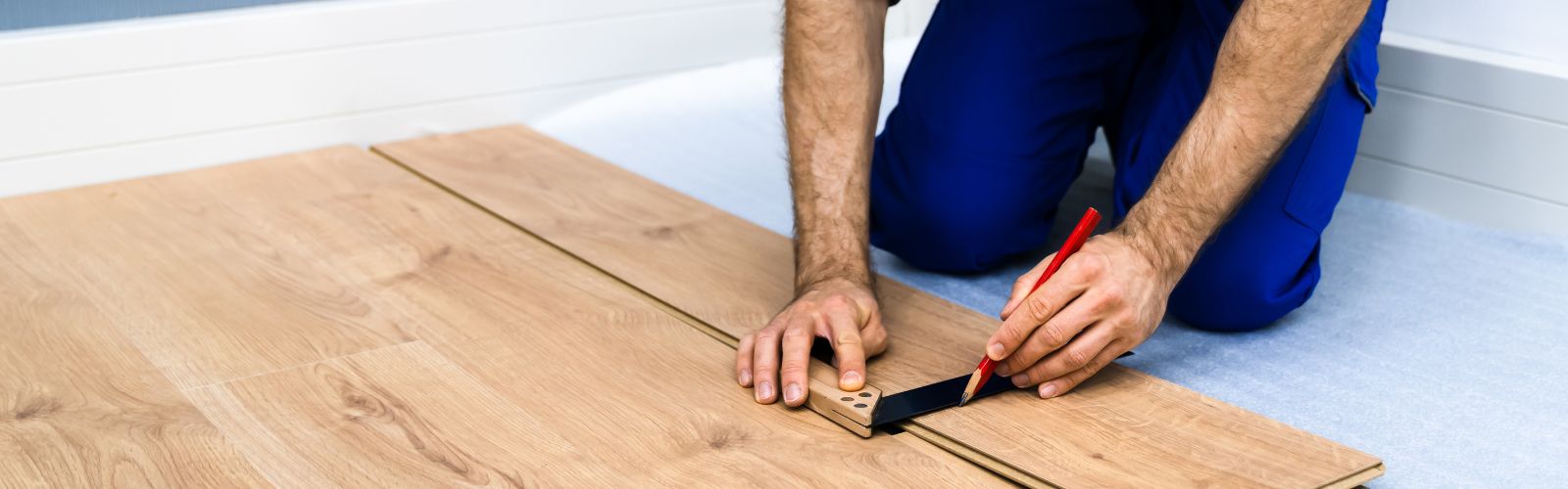 How To Prepare Your Home For Flooring Installation