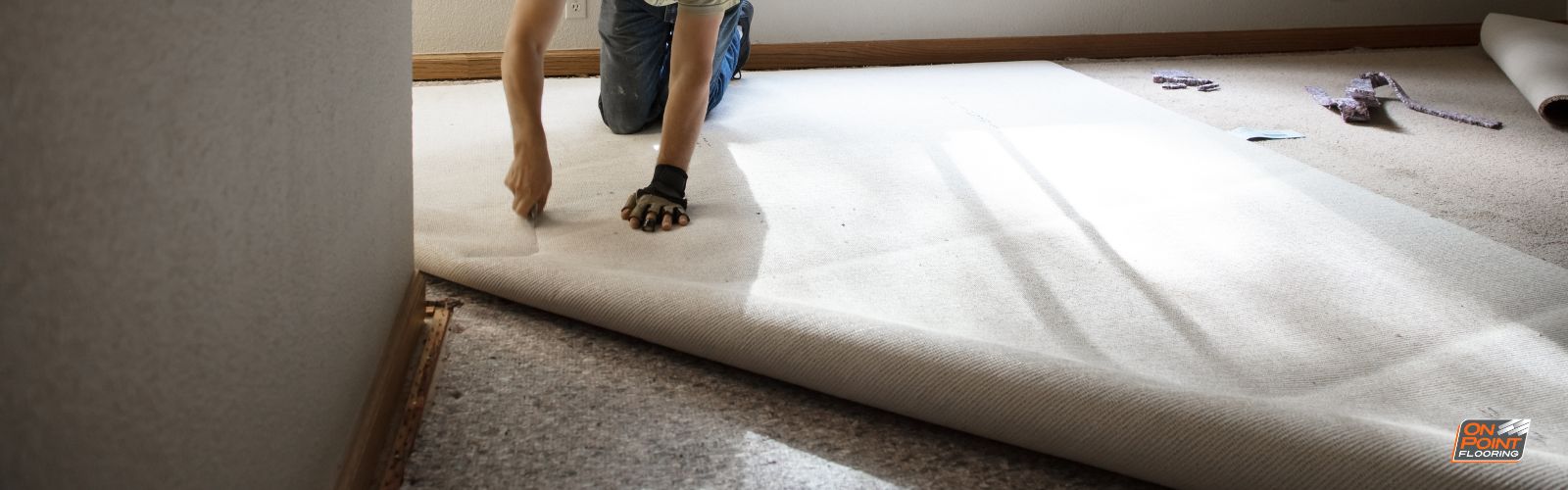 Simple Tips to Reduce Clutter For Carpet Installation